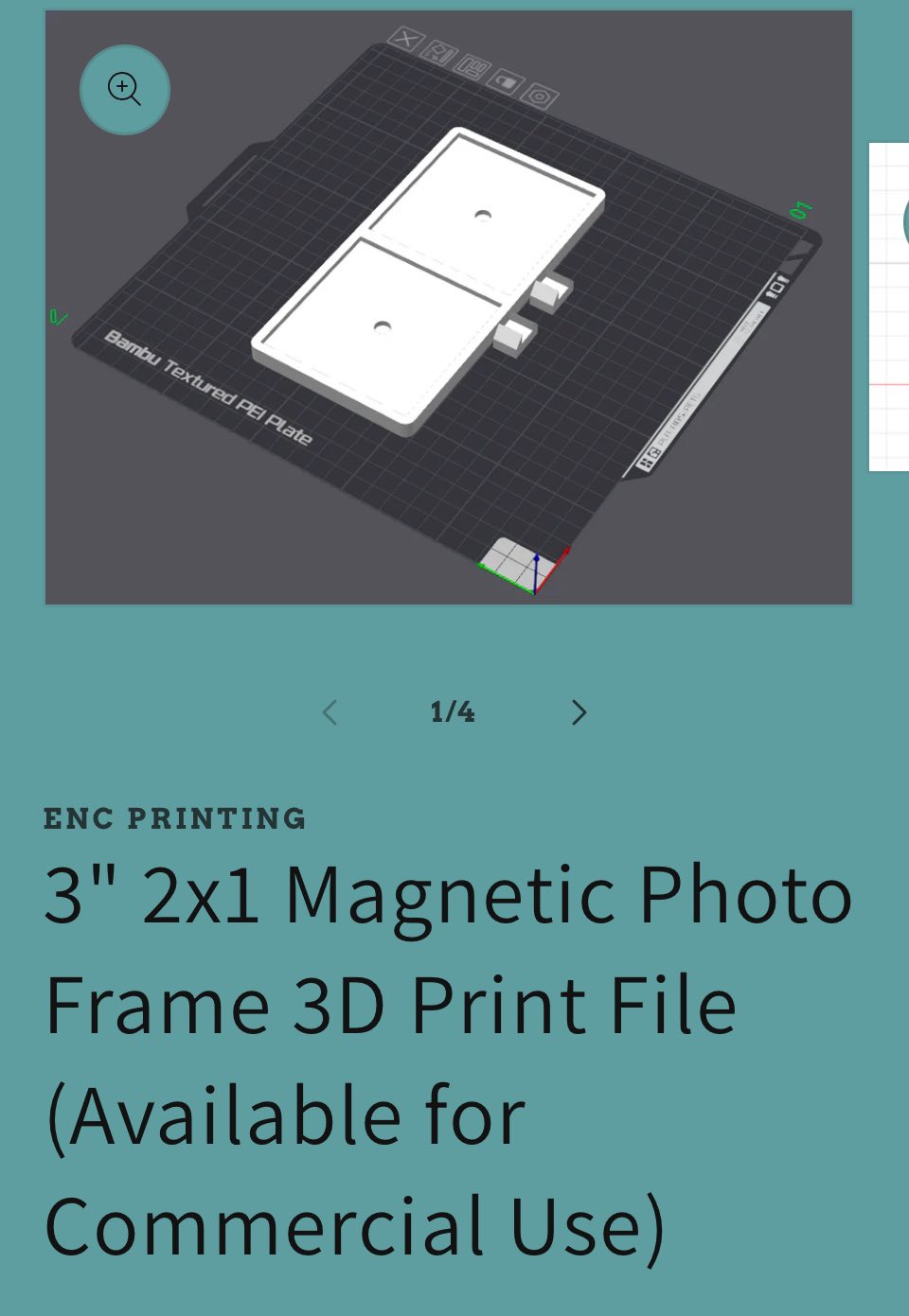 STL Collection — 8